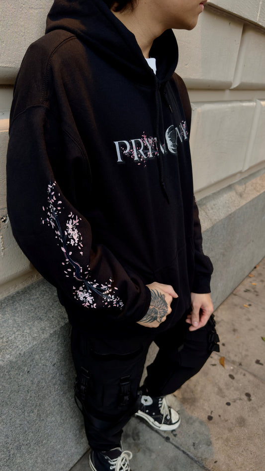 Sakura Hoodie
