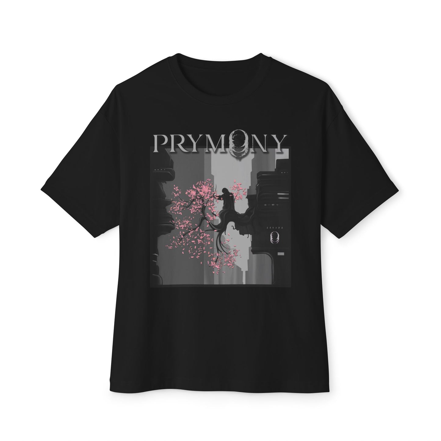 Sakura EP T-Shirt