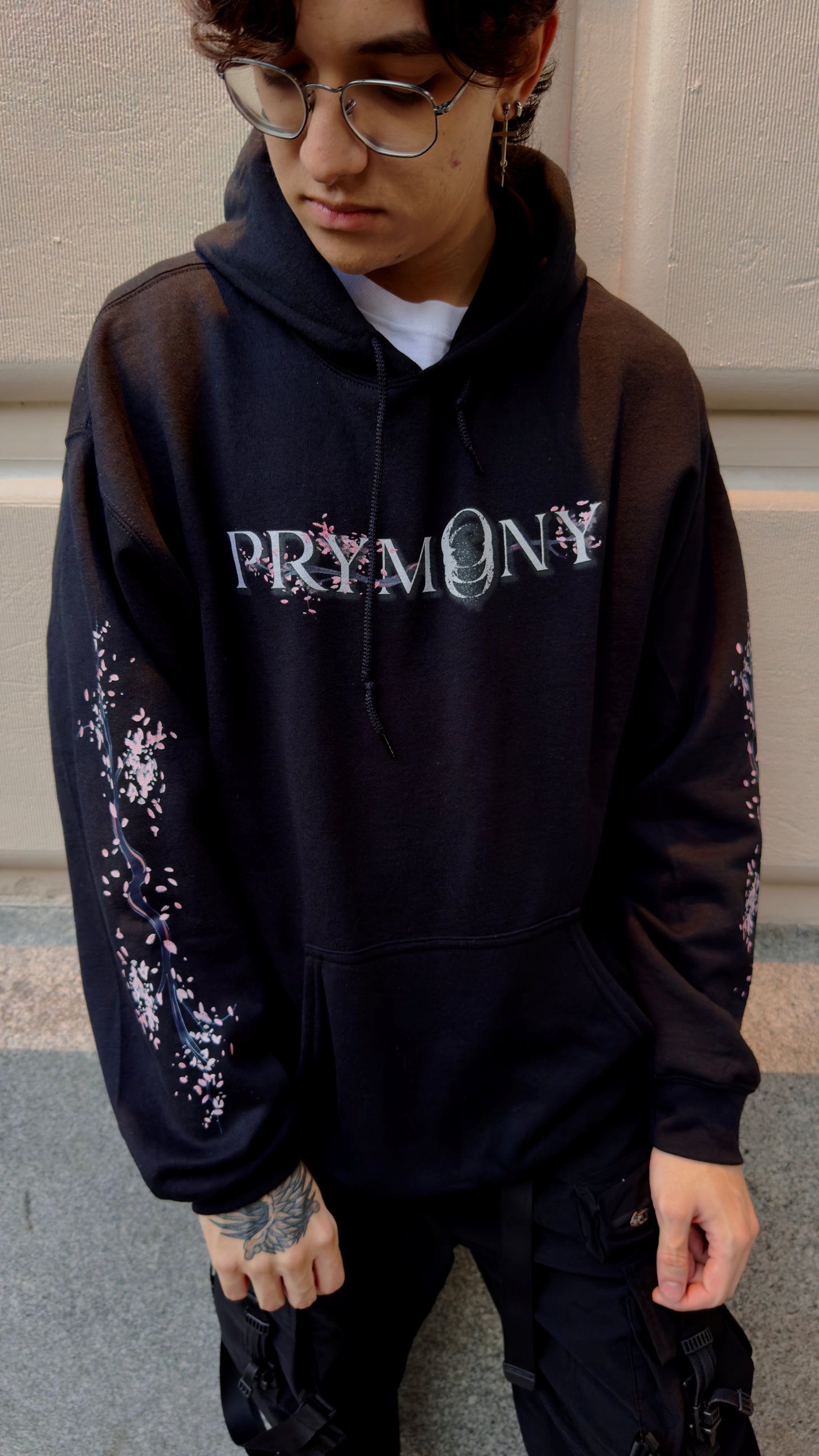 Sakura Hoodie